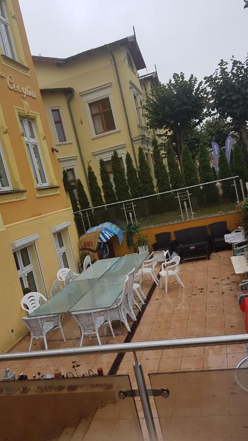 Cecylia Międzyzdroje